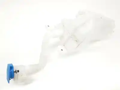 Second-hand car spare part windscreen washer bottle for cupra leon 2.0 tdi oem iam references 5wa955453a  5wa955448