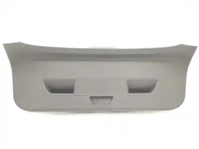 Second-hand car spare part tailgate trim for cupra leon 2.0 tdi oem iam references 5fe867601f