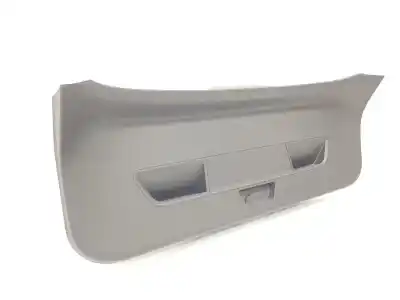 Second-hand car spare part tailgate trim for cupra leon 2.0 tdi oem iam references 5fe867601f  5fe867601f