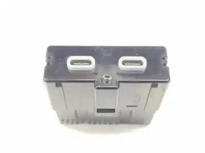 Second-hand car spare part electronic module for cupra leon 2.0 tdi oem iam references 3g5035954a