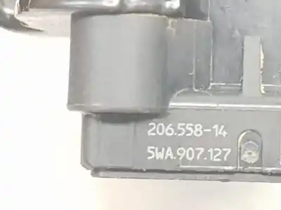 Second-hand car spare part sensor for cupra leon 1.4 tsi híbrido oem iam references 5wa907127  5wa907127