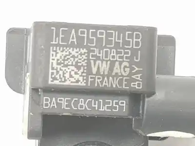 Second-hand car spare part sensor for cupra leon 1.4 tsi híbrido oem iam references 1ea959345b  1ea959345b