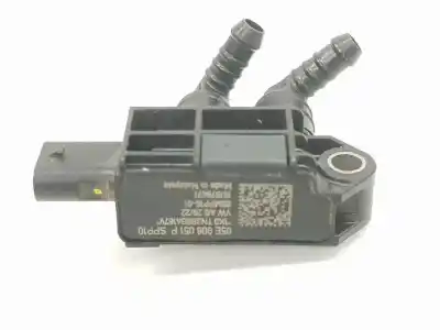 Second-hand car spare part sensor for cupra leon 1.4 tsi híbrido oem iam references 05e906051p  05e906051p