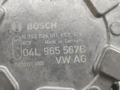 Автозапчасти б/у тепловой насос за cupra sin definir sin definir ссылки oem iam 04l965567b