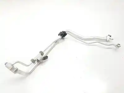Автозапчастина б/у труби кондиціонації для cupra sin definir sin definir посилання на oem iam 5q1816738m  5q1816738m