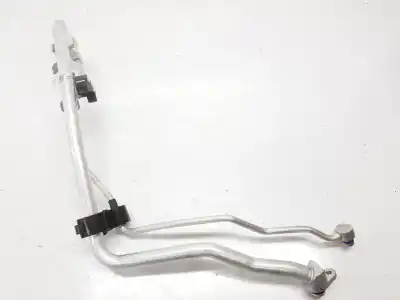 Автозапчастина б/у труби кондиціонації для cupra sin definir sin definir посилання на oem iam 5q1816738m  5q1816738m