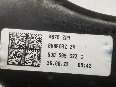 Автозапчастина б/у задня ліва стійка для cupra leon 1.4 tsi híbrido посилання на oem iam 5q0505323c  5q0505323c