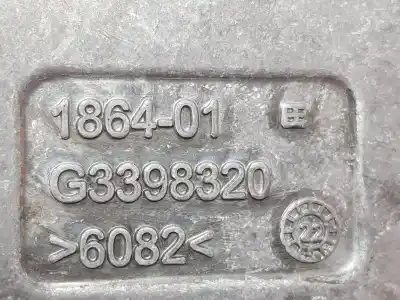 Автозапчастина б/у правильна підтримка двигуна для cupra sin definir sin definir посилання на oem iam 5wa199262ab  5wa199262ab