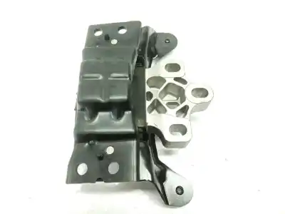 Second-hand car spare part left engine support for cupra leon 1.4 tsi híbrido oem iam references 5q0199555bj  5q0199555bj