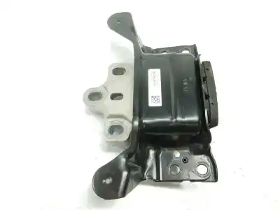 Second-hand car spare part left engine support for cupra leon 1.4 tsi híbrido oem iam references 5q0199555bj  5q0199555bj