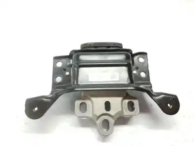 Second-hand car spare part left engine support for cupra leon 1.4 tsi híbrido oem iam references 5q0199555bj  5q0199555bj