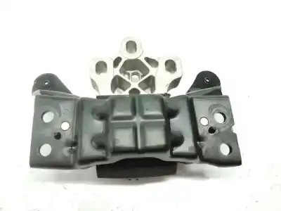 Second-hand car spare part left engine support for cupra leon 1.4 tsi híbrido oem iam references 5q0199555bj  5q0199555bj