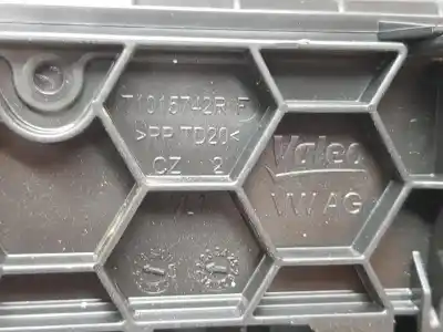 Автозапчастина б/у повне нормальне опалення для cupra sin definir sin definir посилання на oem iam 5q1820007d  5q1820007d
