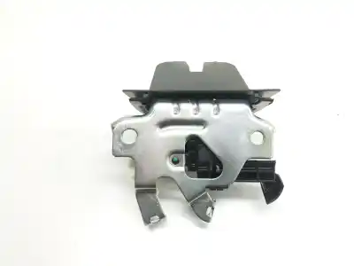 Second-hand car spare part trunk lock for cupra sin definir sin definir oem iam references 5f0827505  5f0827505