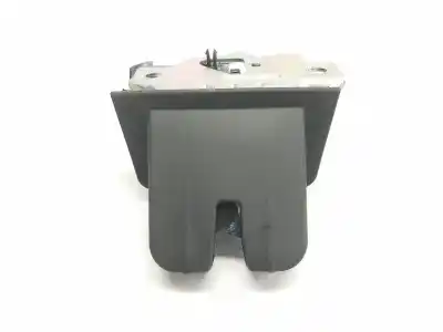 Second-hand car spare part trunk lock for cupra leon 1.4 tsi híbrido oem iam references 5f0827505  5f0827505