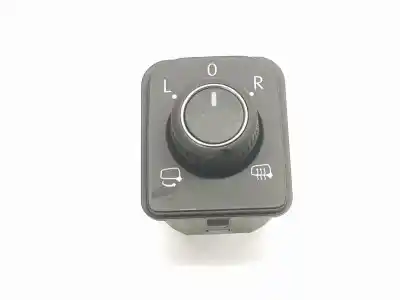 Pièce détachée automobile d'occasion COMMUTATEUR RÉTROVISEUR pour CUPRA LEON  Références OEM IAM 3G0959565C  3G0959565C
