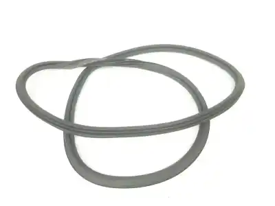 Second-hand car spare part rubber door seal for cupra leon 2.0 tdi oem iam references 5fe867367