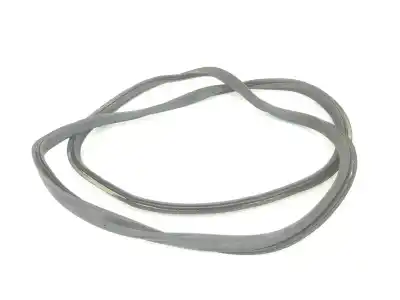 Second-hand car spare part rubber door seal for cupra leon 2.0 tdi oem iam references 5fe827705g
