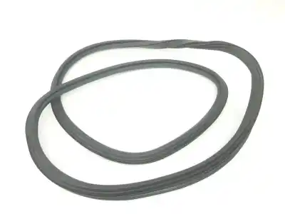 Second-hand car spare part rubber door seal for cupra leon 2.0 tdi oem iam references 5fe867367