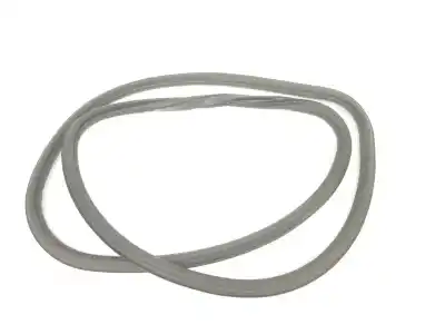 Second-hand car spare part rubber door seal for cupra leon 2.0 tdi oem iam references 5fa867365