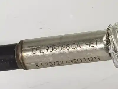 Second-hand car spare part sensor for cupra leon 2.0 tdi oem iam references 05l906088ca  05l906088ca