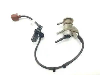 Second-hand car spare part injector for cupra leon 2.0 tdi oem iam references 05l131113q