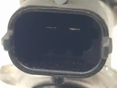 Peça sobressalente para automóvel em segunda mão injetor por cupra leon 2.0 tdi referências oem iam 7la131113a  7la131113a