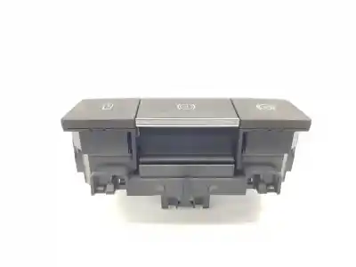 Second-hand car spare part electric parking brake switch for cupra leon 2.0 tdi oem iam references 5fa927225