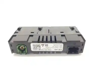 Second-hand car spare part switch for cupra leon 2.0 tdi oem iam references 5na035736  5na035736