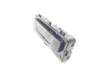 Second-hand car spare part multifunction display for cupra leon 2.0 tdi oem iam references 11a907049  11a907049