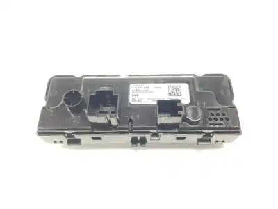 Second-hand car spare part multifunction display for cupra leon 2.0 tdi oem iam references 11a907049  11a907049