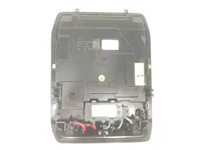 Pezzo di ricambio per auto di seconda mano luce interna per cupra leon 2.0 tdi riferimenti oem iam 5h0959561aa  5q0951172b