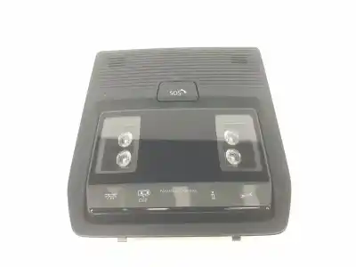 Pezzo di ricambio per auto di seconda mano LUCE INTERNA per CUPRA LEON  Riferimenti OEM IAM 5H0959561AA  5Q0951172B