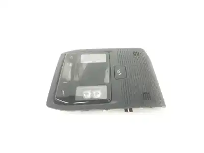 Pezzo di ricambio per auto di seconda mano luce interna per cupra leon 2.0 tdi riferimenti oem iam 5h0959561aa  5q0951172b