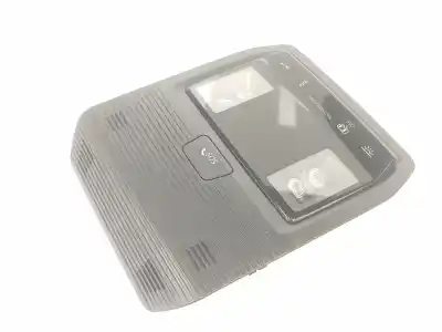 Pezzo di ricambio per auto di seconda mano luce interna per cupra leon 2.0 tdi riferimenti oem iam 5h0959561aa  5q0951172b