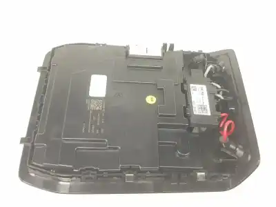 Pezzo di ricambio per auto di seconda mano luce interna per cupra leon 2.0 tdi riferimenti oem iam 5h0959561aa  5q0951172b