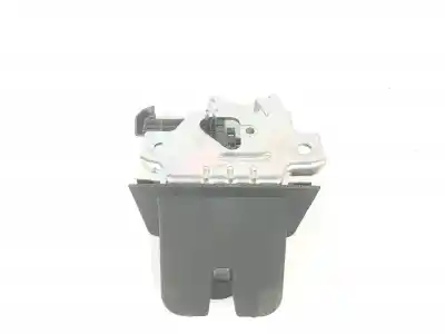 Second-hand car spare part trunk lock for cupra leon 2.0 tdi oem iam references 5f0827505  5f0827505