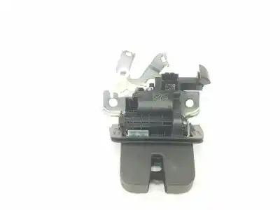Second-hand car spare part trunk lock for cupra leon 2.0 tdi oem iam references 5f0827505