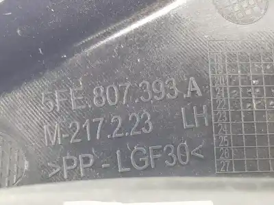 Second-hand car spare part medium for cupra leon 2.0 tdi oem iam references 5fe807393a  5fe807393a