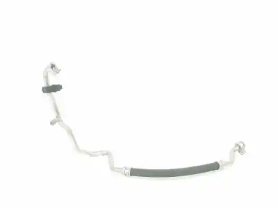 Second-hand car spare part air conditioning pipes for cupra leon 2.0 tdi oem iam references 5wa816743
