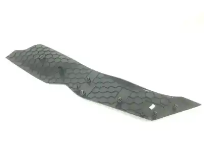 Peça sobressalente para automóvel em segunda mão moldagem por cupra leon 2.0 tdi referências oem iam 5fb863045  5fb863045