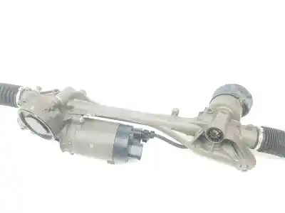Second-hand car spare part steering rack for cupra leon 2.0 tdi oem iam references 5wb423051at  5wb423051at