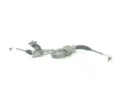 Second-hand car spare part steering rack for cupra leon 2.0 tdi oem iam references 5wb423051at  5wb423051at