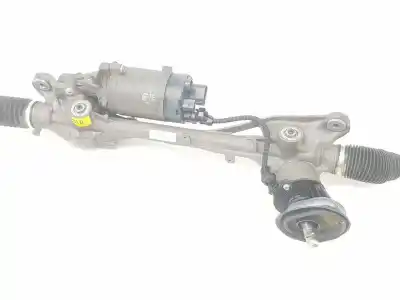 Second-hand car spare part steering rack for cupra leon 2.0 tdi oem iam references 5wb423051at  5wb423051at