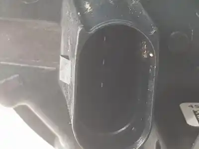 Second-hand car spare part steering rack for cupra leon 2.0 tdi oem iam references 5wb423051at  5wb423051at