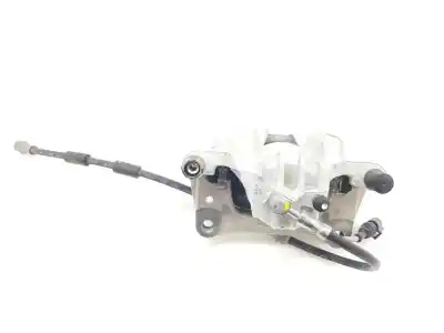 Second-hand car spare part front right brake caliper for cupra leon 2.0 tdi oem iam references 5wa615124e