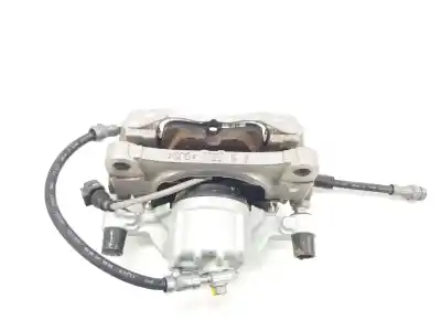 Second-hand car spare part front right brake caliper for cupra leon 2.0 tdi oem iam references 5wa615124e  5wa615124e