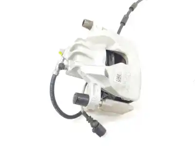Second-hand car spare part front right brake caliper for cupra leon 2.0 tdi oem iam references 5wa615124e  5wa615124e