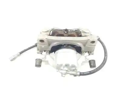 Second-hand car spare part front left brake caliper for cupra leon 2.0 tdi oem iam references 5wa615123e  5wa615123e