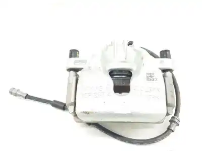 Second-hand car spare part front left brake caliper for cupra leon 2.0 tdi oem iam references 5wa615123e  5wa615123e
